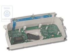 Vag T4 T4 Syncro 1993 1996 Spausdintas Ratas Su Korpusu Originalus 701919059BS