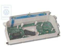 Vag T4 T4 Syncro 1993 1996 Spausdintas Ratas Su Korpusu Originalus 701919059BS