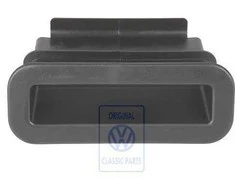 Vag T4 T4 Syncro 1993 2004 Juodas Gidas Rėmas Originalus 701857827A01C