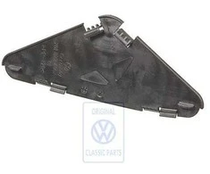 Vag T4 T4 Syncro 1996 1997 1998 1999 2004 Satin Juodas Overlay Originalus 701823496A01C