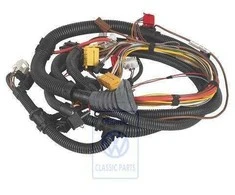 Vag T4 T4 Syncro 1996 1999 2004 Originalus 7D1971071DK