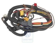 Vag T4 T4 Syncro 1996 1999 2004 Originalus 7D1971071DK