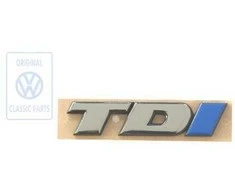 Vag T4 T4 Syncro 1996 2004 Chrominis Mėlynas Raštas Originalus 7D0853675CHCE