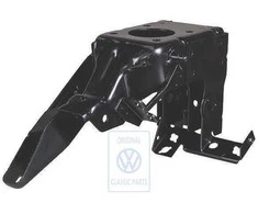 Vag T4 T4 Syncro 1996 2004 Fixing Bracket Originalus 7D1721115G