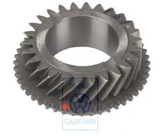 Vag T4 T4 Syncro 1996 2004 Originalus 02G311129D