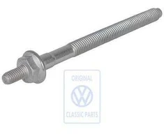 Vag T4 T4 Syncro 1996 2004 Originalus 7D0121093B