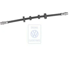 Vag T4 T4 Syncro 1996 2004 Originalus 7D0611701E