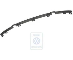 Vag T4 T4 Syncro 1996 2004 Originalus 7D0807183B