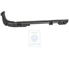 Vag T4 T4 Syncro 1996 2004 Originalus 7D0807394