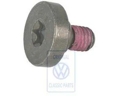 Vag T4 T4 Syncro 1996 2004 Originalus 7D0881283D