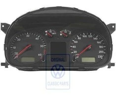 Vag T4 T4 Syncro 1996 2004 Originalus 7D0920842X01C