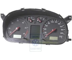 Vag T4 T4 Syncro 1996 2004 Originalus 7D0920842X01C