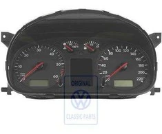 Vag T4 T4 Syncro 1996 2004 Originalus 7D0920842X01C