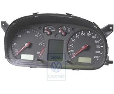 Vag T4 T4 Syncro 1996 2004 Originalus 7D0920842X01C