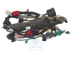 Vag T4 T4 Syncro 1996 2004 Originalus 7D0971052DT
