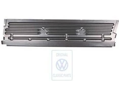 Vag T4 T4 Syncro 1996 2004 Originalus 7D1801258