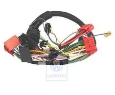 Vag T4 T4 Syncro 1996 2004 Originalus 7D1971063Q