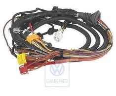 Vag T4 T4 Syncro 1996 2004 Originalus 7D1971071CT