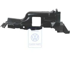 Vag T4 T4 Syncro 1996 2004 Originalus 7D3809028C