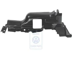 Vag T4 T4 Syncro 1996 2004 Originalus 7D3809028C