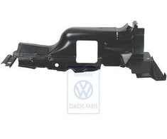 Vag T4 T4 Syncro 1996 2004 Originalus 7D3809028C
