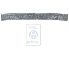 Vag T4 T4 Syncro 1996 2004 Originalus 8E0614793B