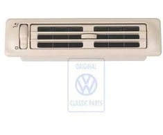 Vag T4 T4 Syncro 1996 2004 Oro Šviesiai Ruda Originalus 703820951A8YS