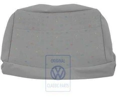 Vag T4 T4 Syncro 1996 2004 Sėdymo Atramos Kilimėlis Originalus 7D0881406AHQA