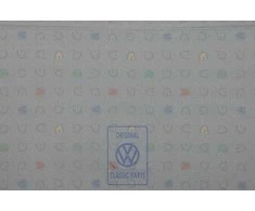Vag T4 T4 Syncro 1996 2004 Sėdymo Atramos Kilimėlis Originalus 7D0881406AHQA
