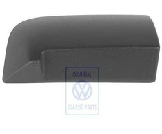 Vag T4 T4 Syncro 1996 2004 Sienelio Dangtelis Juodas Originalus 701827646D01C