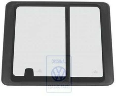 Vag T4 T4 Syncro 1996 2004 Slenkantis Langas Pilkas Originalus 7D5847711B01C