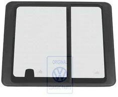 Vag T4 T4 Syncro 1996 2004 Slenkantis Langas Pilkas Originalus 7D5847711B01C