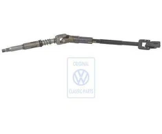 Vag T4 T4 Syncro 1996 2004 Valdymo Šaftas Originalus 7D1419951B