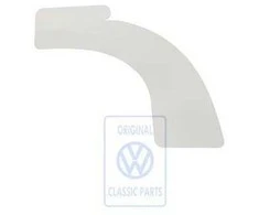 Vag T4 T4 Syncro Apsaugos Folia 1996 1999 2004 Originalus 7D7841358A