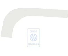 Vag T4 T4 Syncro Apsaugos Folija 1996 1999 2004 Originalus 7D1843358