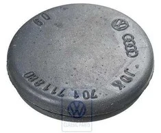 Vag T4 T4 Syncro Dummy Plug Originalus 701711880