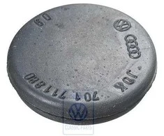 Vag T4 T4 Syncro Dummy Plug Originalus 701711880