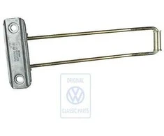 Vag T4 T4 Syncro Durų Atidarymo Ribotojas Originalus 701827541B