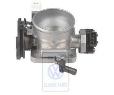 VAG T4 T4 Syncro Gaztai Originalus 044133061F