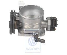 VAG T4 T4 Syncro Gaztai Originalus 044133061F