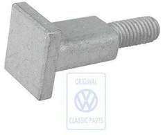 Vag T4 T4 Syncro Hurt 1996 2004 Originalus 7D0883299A