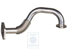 Vag T4 T4 Syncro Jungties Vamzdis Originalus 074131525AA