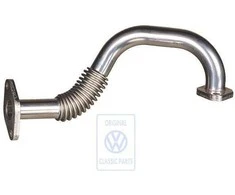 Vag T4 T4 Syncro Jungties Vamzdis Originalus 074131525AA