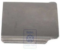Vag T4 T4 Syncro Metalinis Viršutinis Dangtelis Originalus 074109164