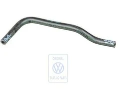 Vag T4 T4 Syncro Oras Šilumnešio Šlaunelis Originalus 7D0121060E