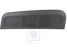 Vag T4 T4 Syncro Oro Šviesos Išmetimo Anga 72181550101C