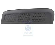 Vag T4 T4 Syncro Oro Šviesos Išmetimo Anga 72181550101C