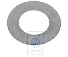 Vag T4 T4 Syncro Pad 1991 2004 Originalus 701857524