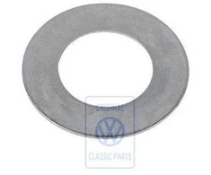 Vag T4 T4 Syncro Pad 1991 2004 Originalus 701857524
