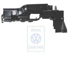 Vag T4 T4 Syncro Postas 1996 1997 1998 1999 Originalus 7D3809027B